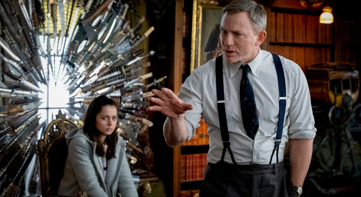 6 Most Influential Mystery Movies of All Time, Ranked