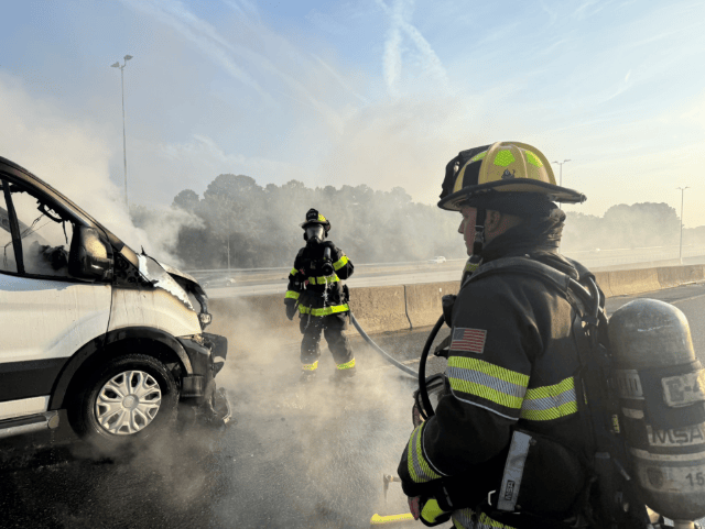 Chesapeake FD changing to 42-hour week to improve quality of life, maintain staffing