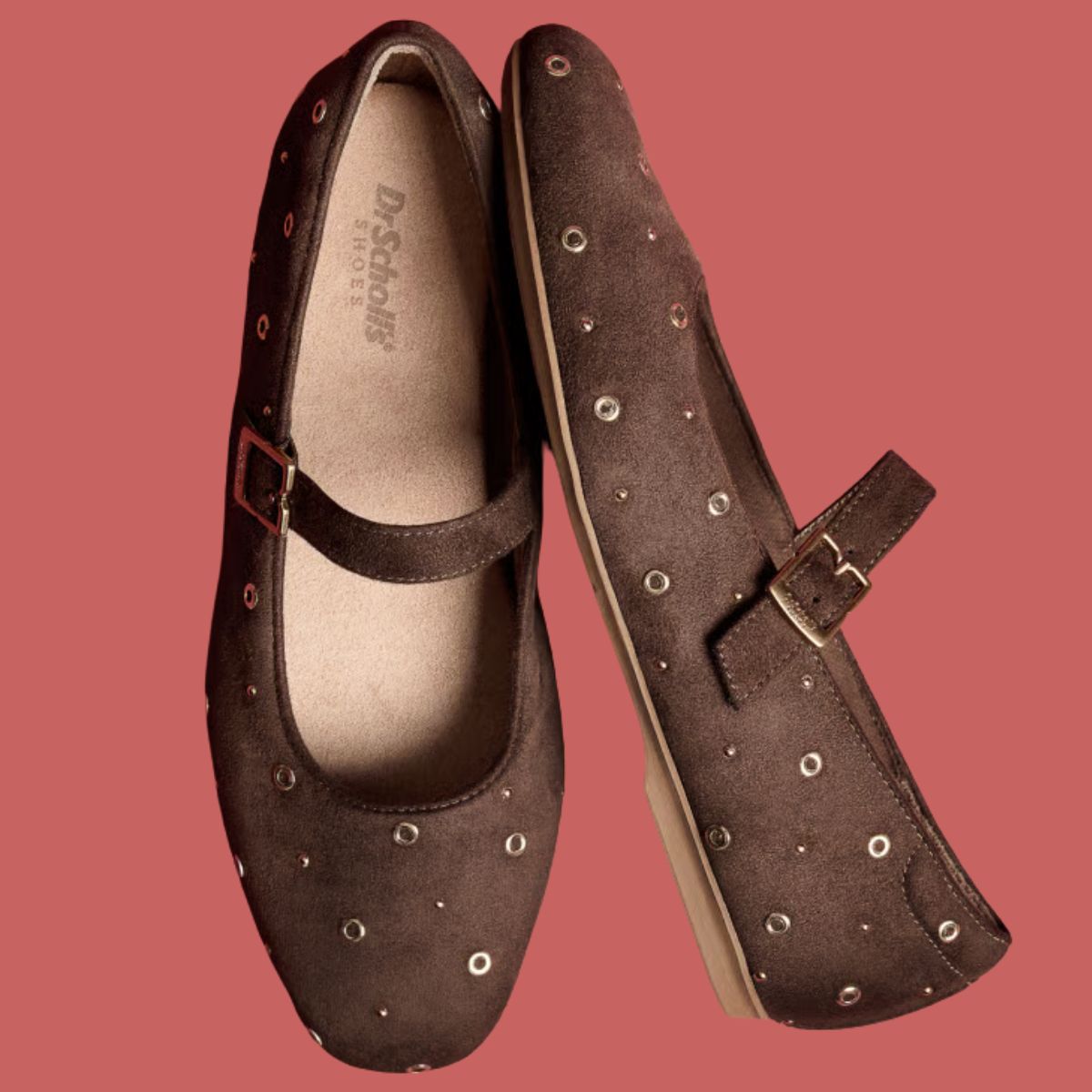 Dr. Scholl’s Fall Boots & Ballet Flats Are Chic, Comfy & on Sale