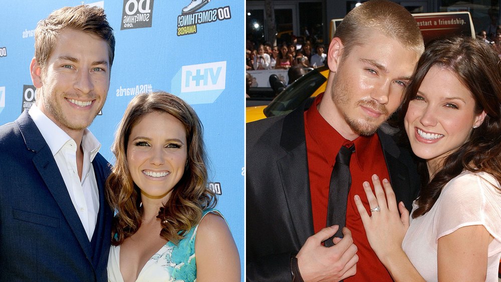 Sophia Bush’s Dating History
