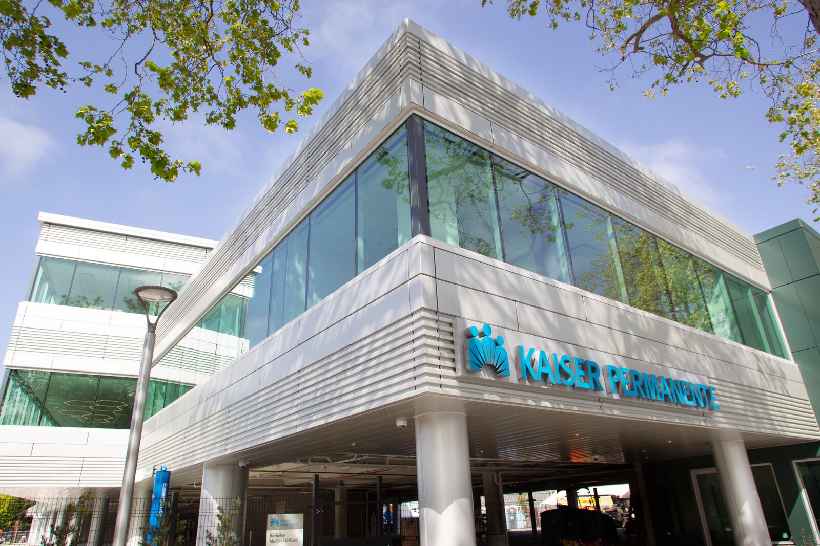 Kaiser Permanente lays off 147 statewide, including in Oakland