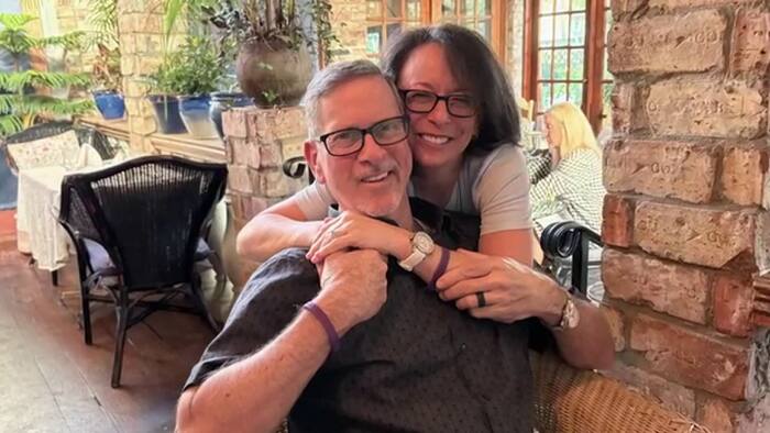 Florida man says new pancreatic cancer drug has provided miracle results