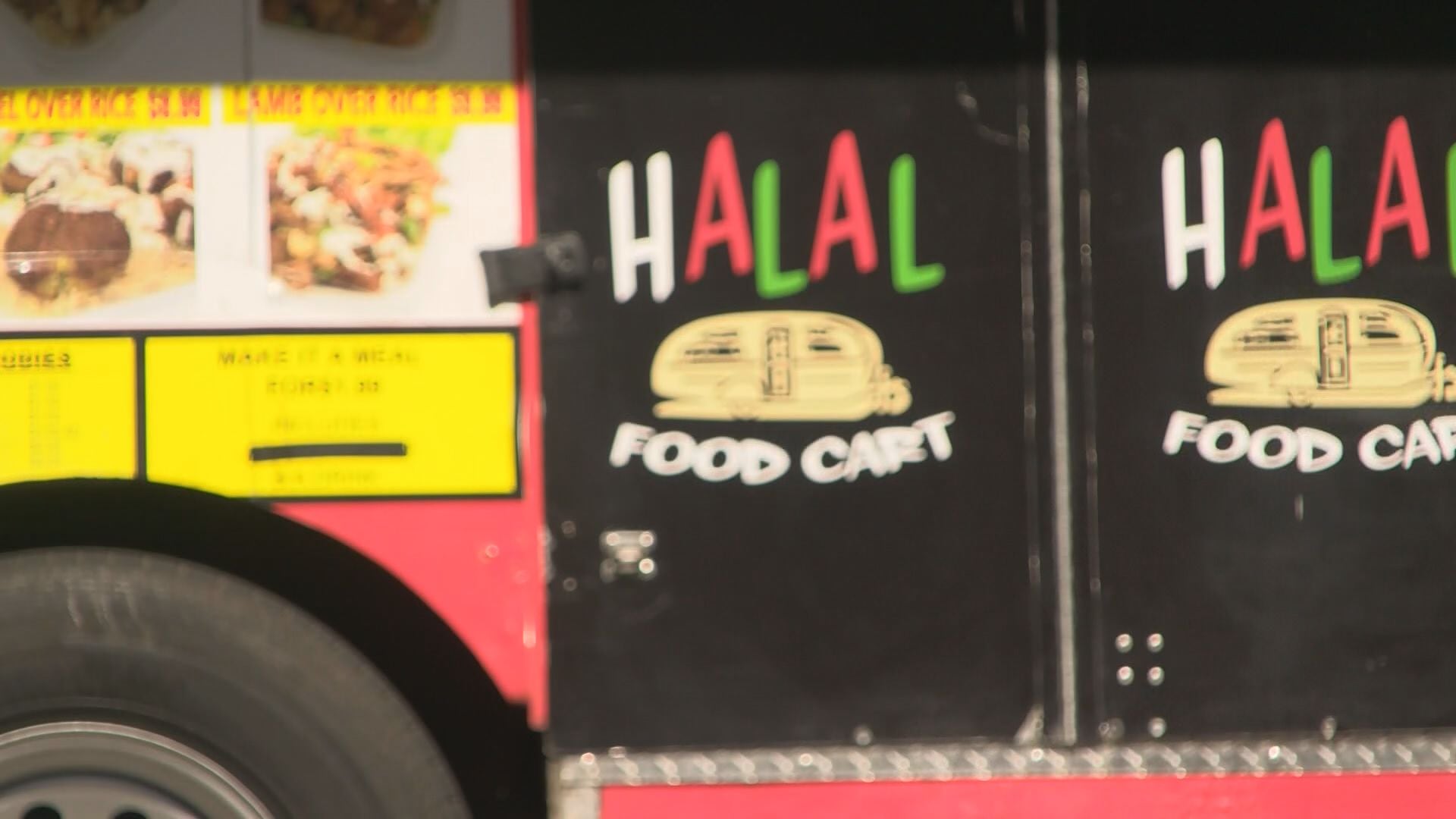 Uptown Charlotte food truck operators push to restore normal operating hours