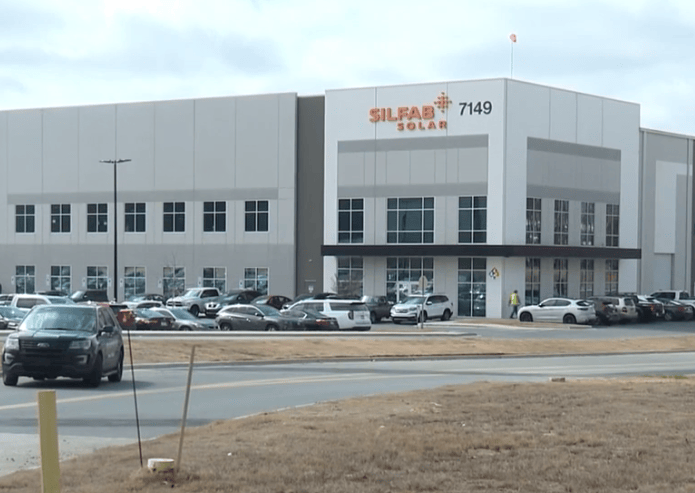 Silfab Solar presents findings of third-party safety review, more details about March leak