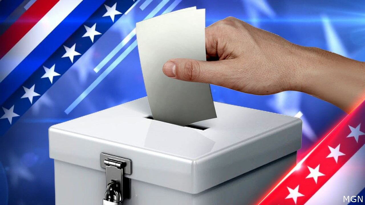 Election officials aim to reassure voters ahead of midterms