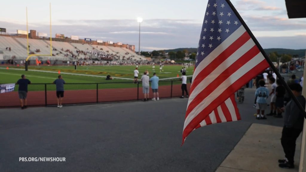 Is the American Dream still achievable for younger generations?