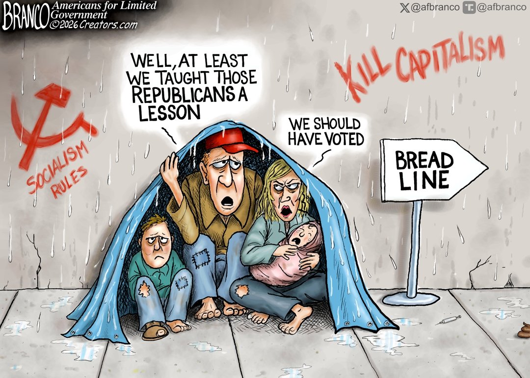 Hard lesson