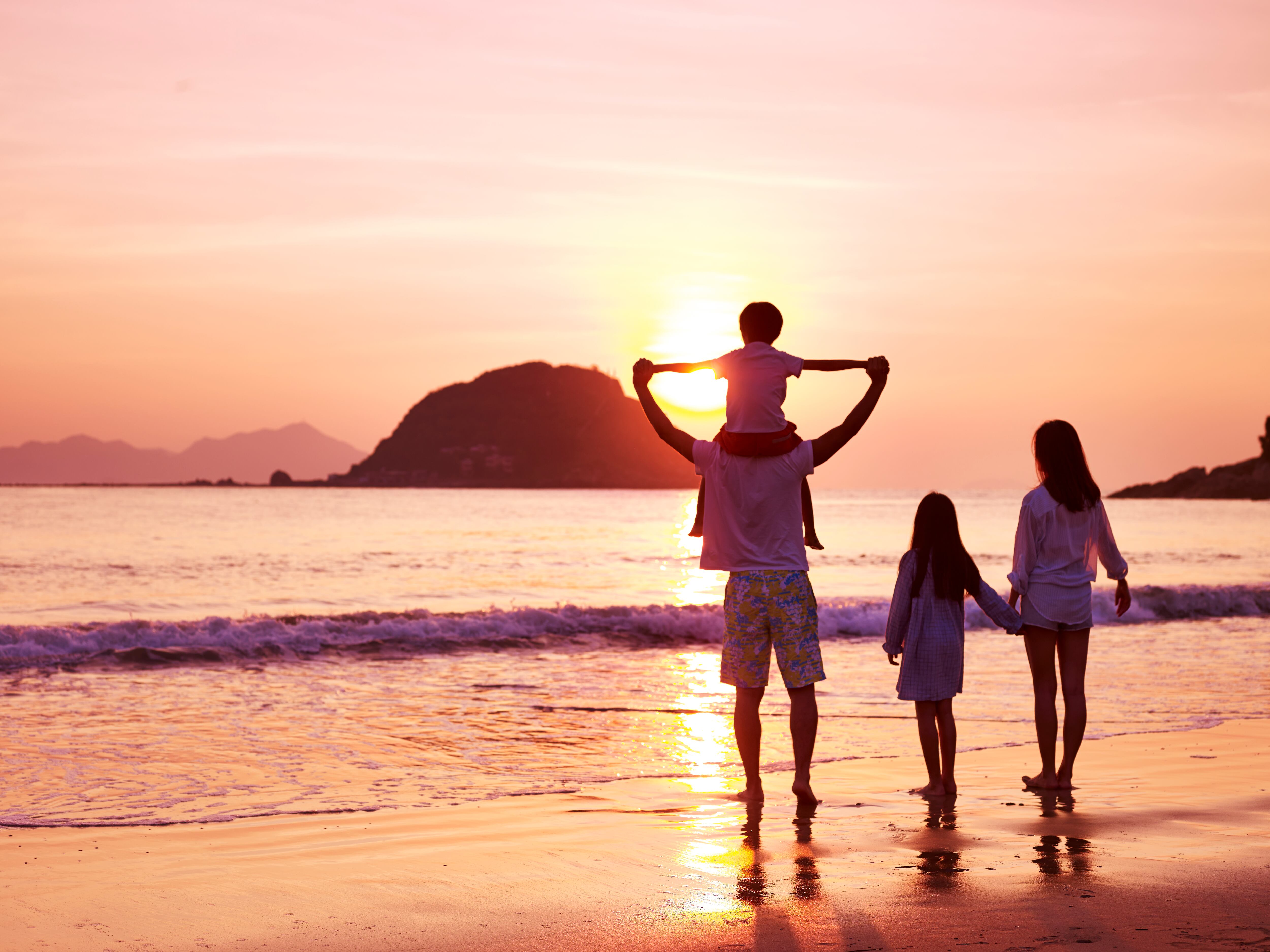 Is it ever okay to miss school for vacation? The answers can be controversial.