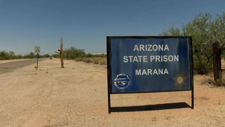 Private company to reopen Marana facility under new ICE contract