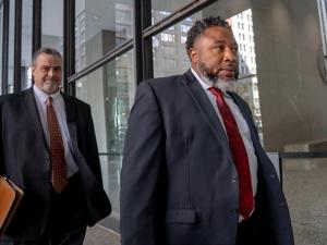 Former DeKalb superintendent will change his plea next week