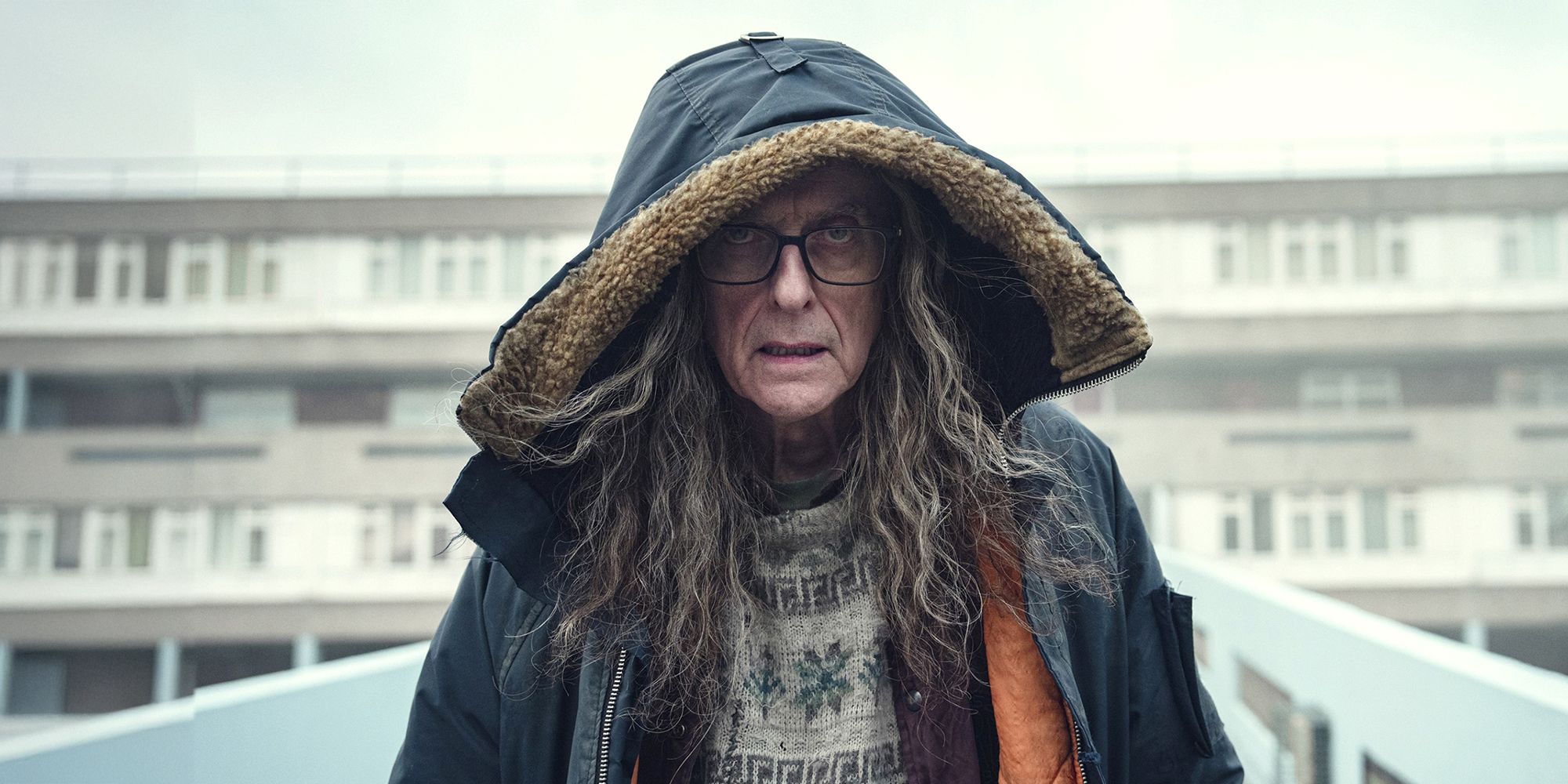 Netflix’s 8-Part Sci-Fi Masterpiece Officially Recruits a Taylor Sheridan Favorite