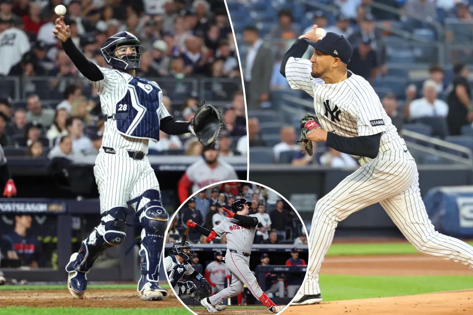 The steep price the Orioles set for Adley Rutschman that made Yankees balk at trade offer