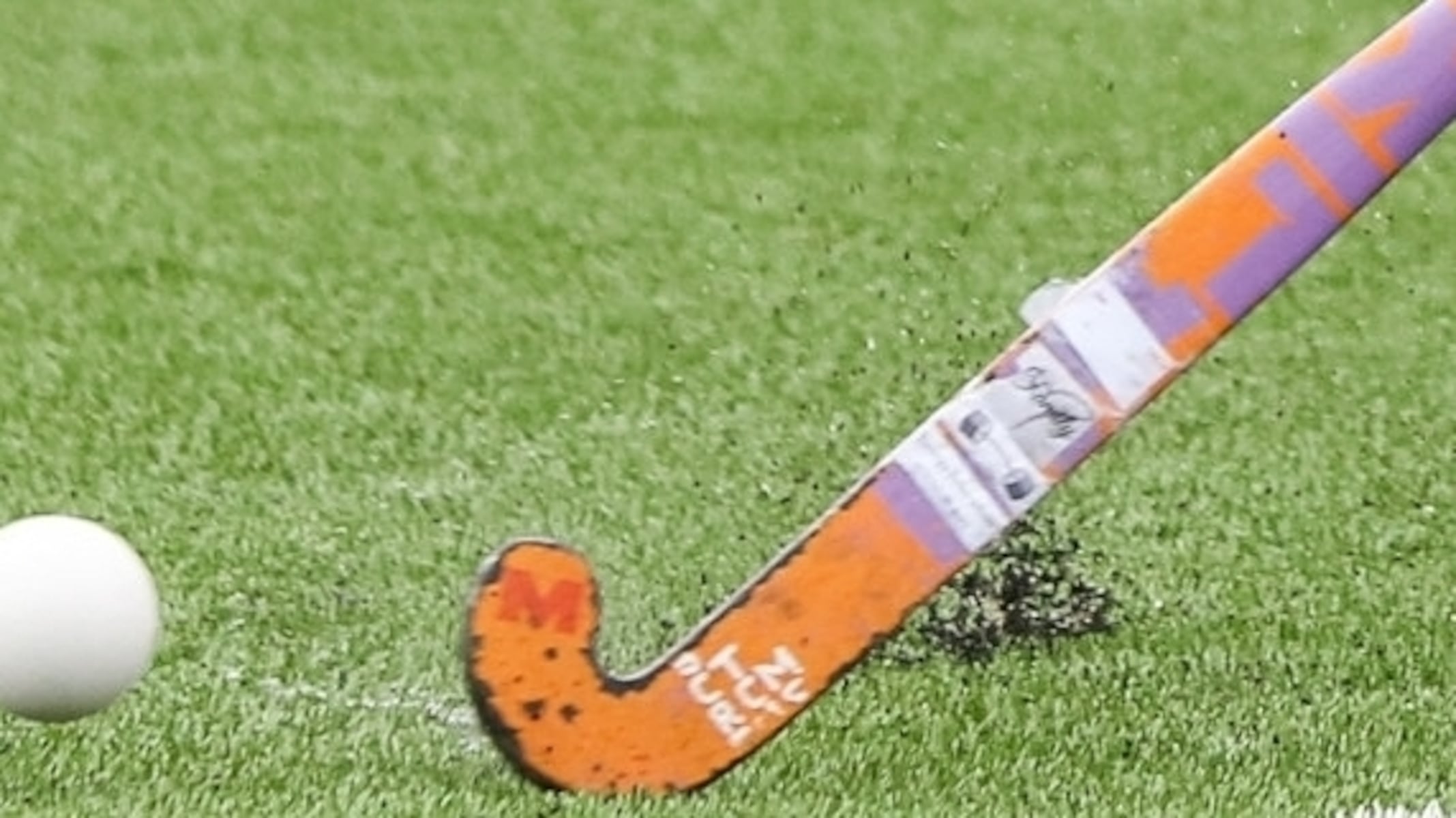 Montenegro scores twice as Moorestown Friends field hockey coasts by Stuart Day