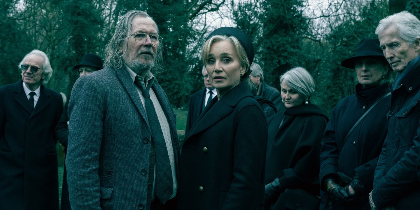 7 Near-Perfect Thriller Books From the Last 20 Years, Ranked