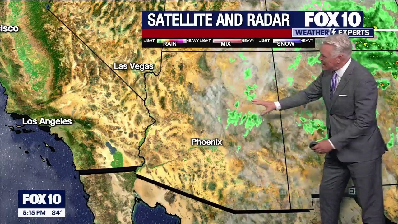 Remnant storm moisture moves east as flood warnings remain
