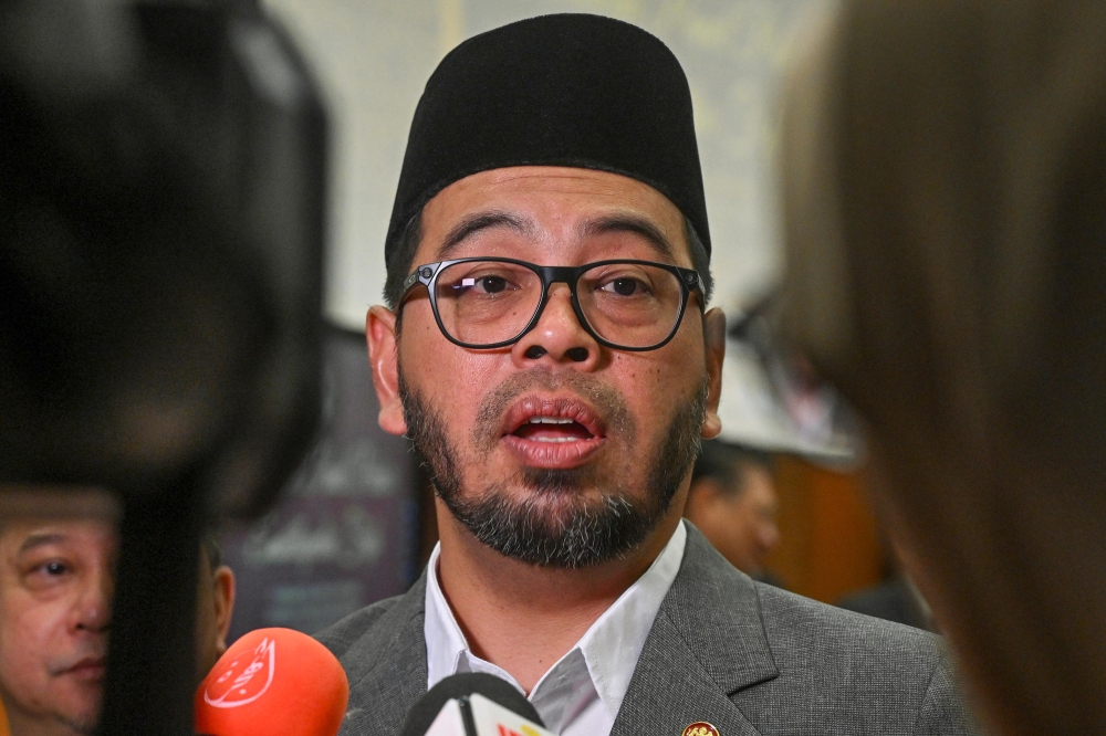 Zulkifli: Tabung Haji RCI follow-up must be firm and comprehensive