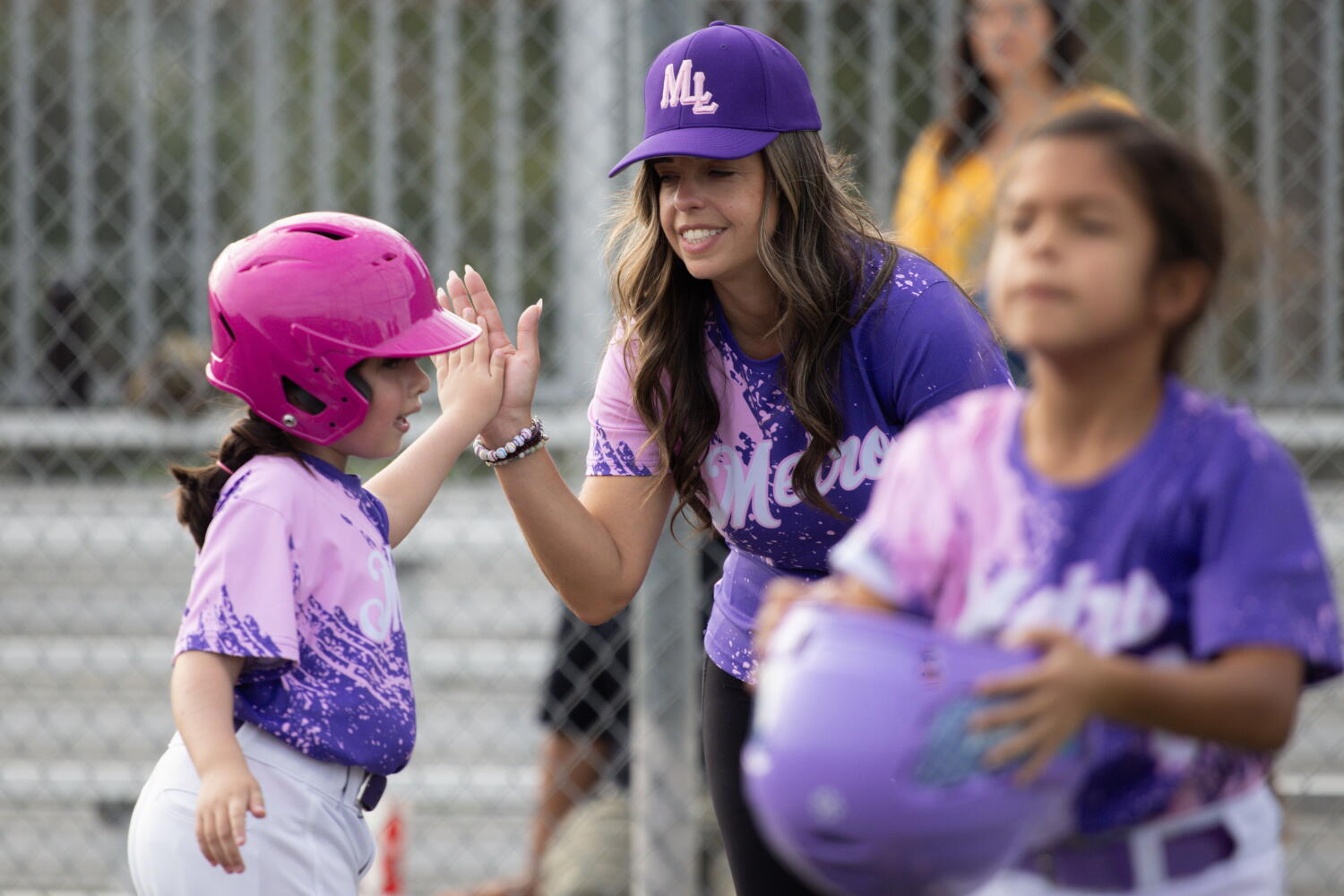 L.A. suburb reverses Little League lockout after field-use dispute
