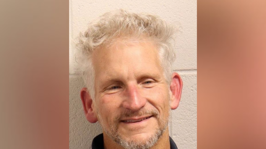 “I am going to shoot up city hall:” Attorney accused of threatening mass violence