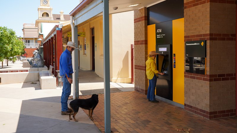 CBA pledges to keep country branches open in regional charm offensive