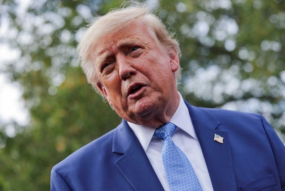 David Pakman humbles Trump over bizarre convention brag: 'Not even that impressive'