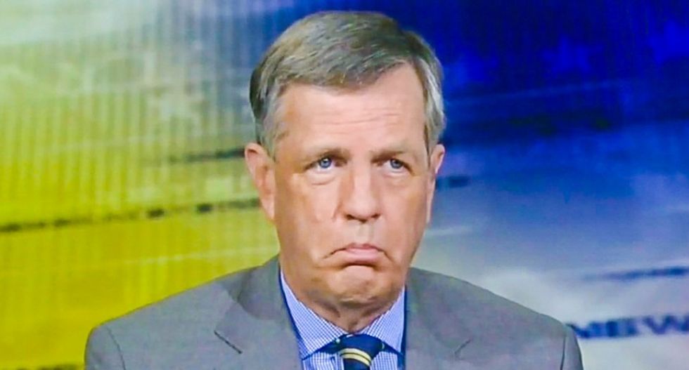 Not 'much going for them': Fox legend tramples GOP’s chances this year