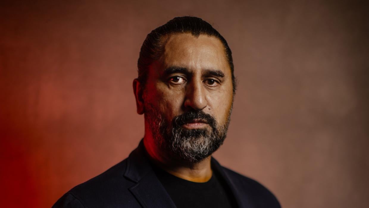 Hollywood actor involved in Auckland crash