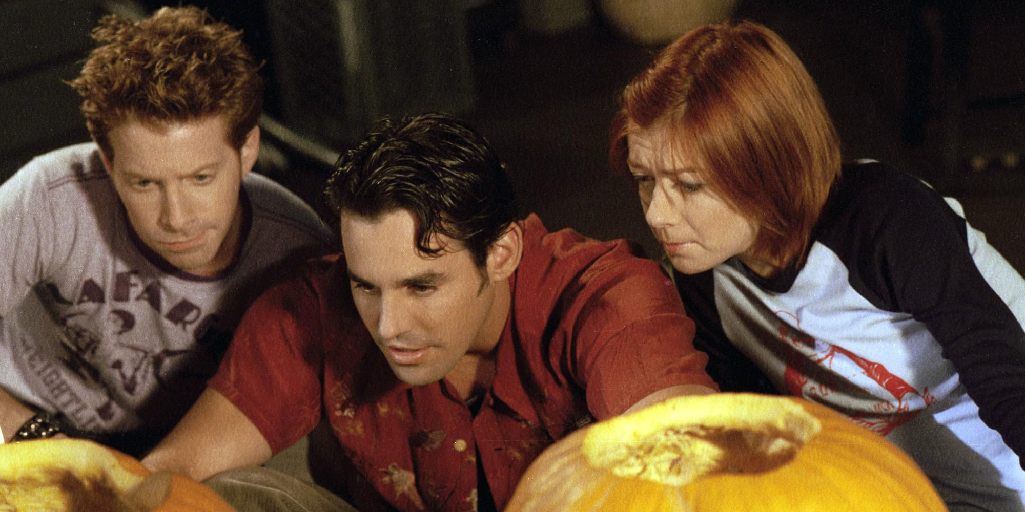 10 Great Standalone TV Episodes Perfect for Spooky Season, Ranked