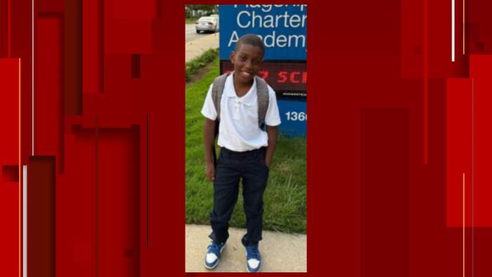 Detroit police want help finding missing 9-year-old boy