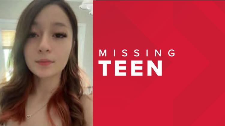 Bexar County Sheriff's Office seeks public's help locating missing 16-year-old girl