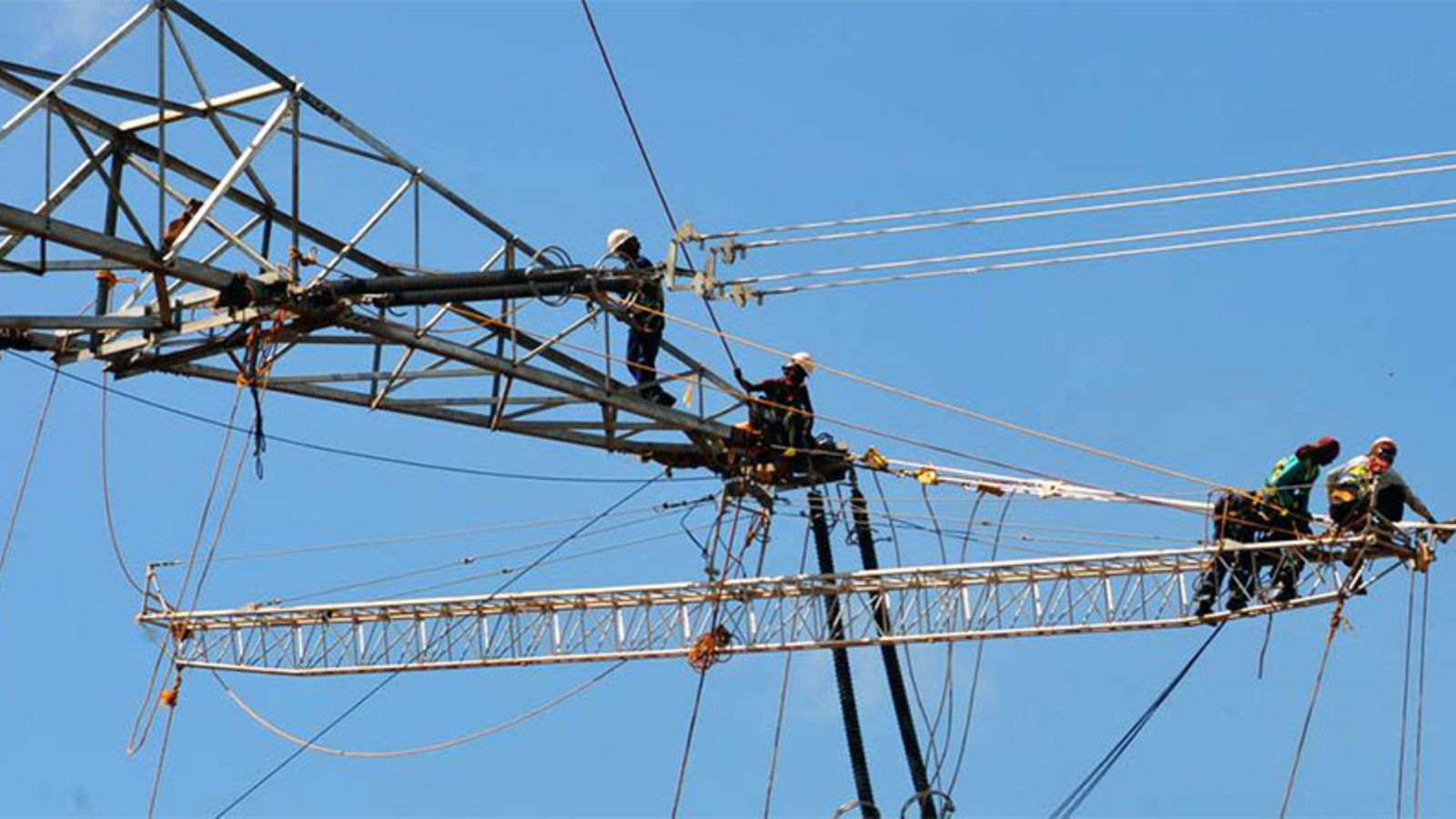Rising local demand drives up Ethiopia power imports