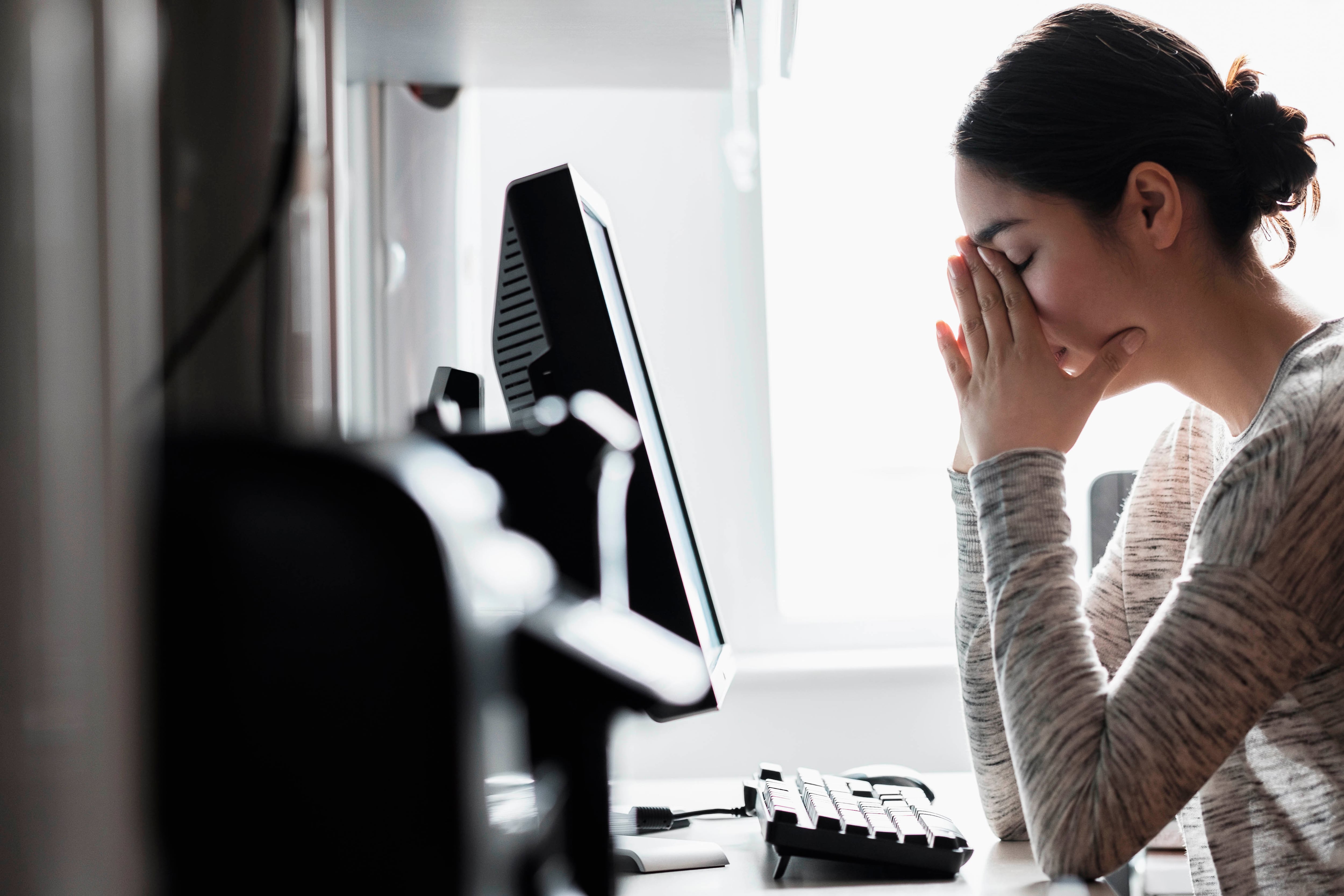 Society loses when women are pushed out of online spaces