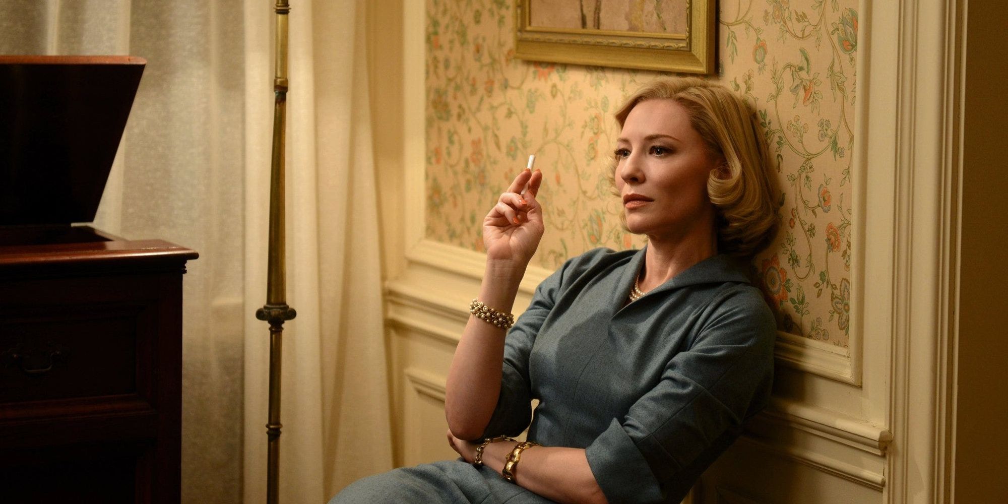 These 5 Cate Blanchett Movies Are True Masterpieces