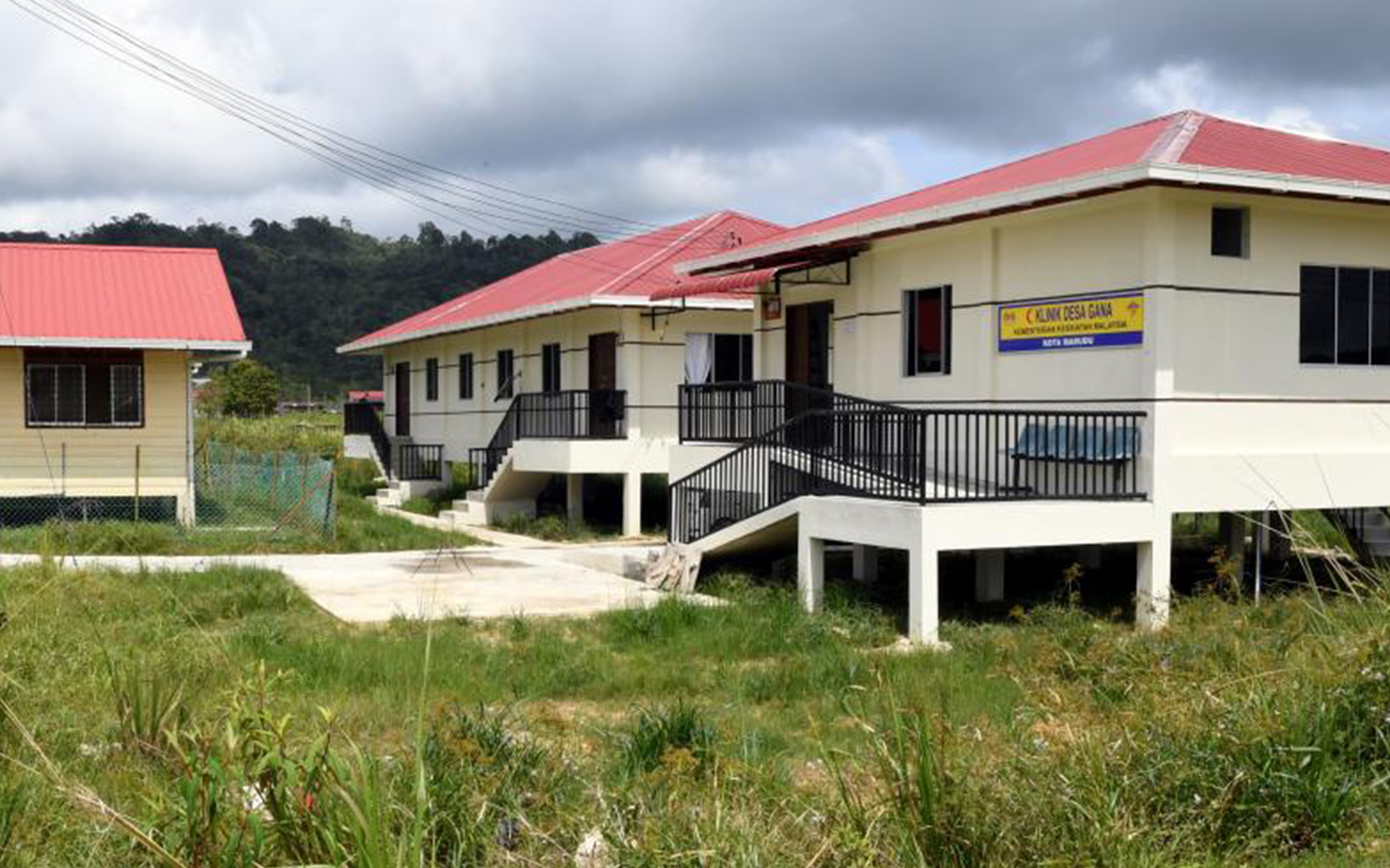 Review incentives, MMA urges govt after doctor no-shows in East M’sia