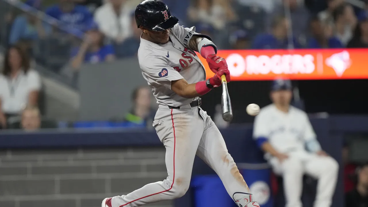 Red Sox offseason questions: Yankees sweep puts Boston’s remarkable comeback in perspective
