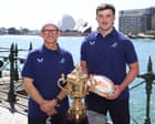 Wallabies eager to ride momentum to 2027 Rugby World Cup contention: ‘I’d back us in’