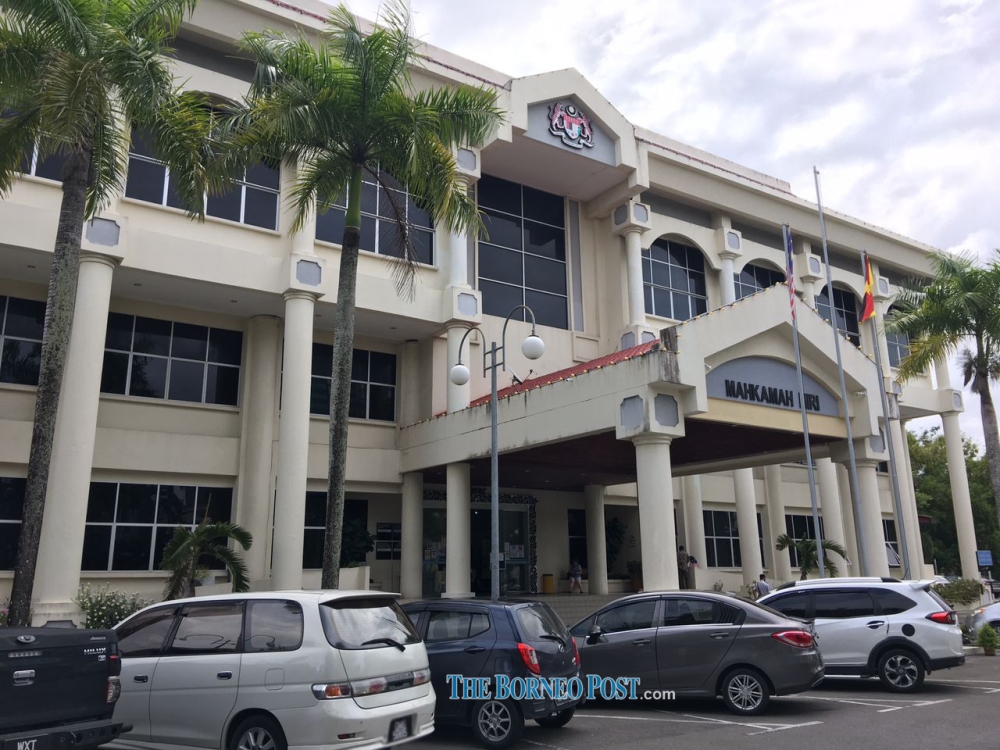 Man fined RM500 for shooting stone at child with slingshot in Sarawak