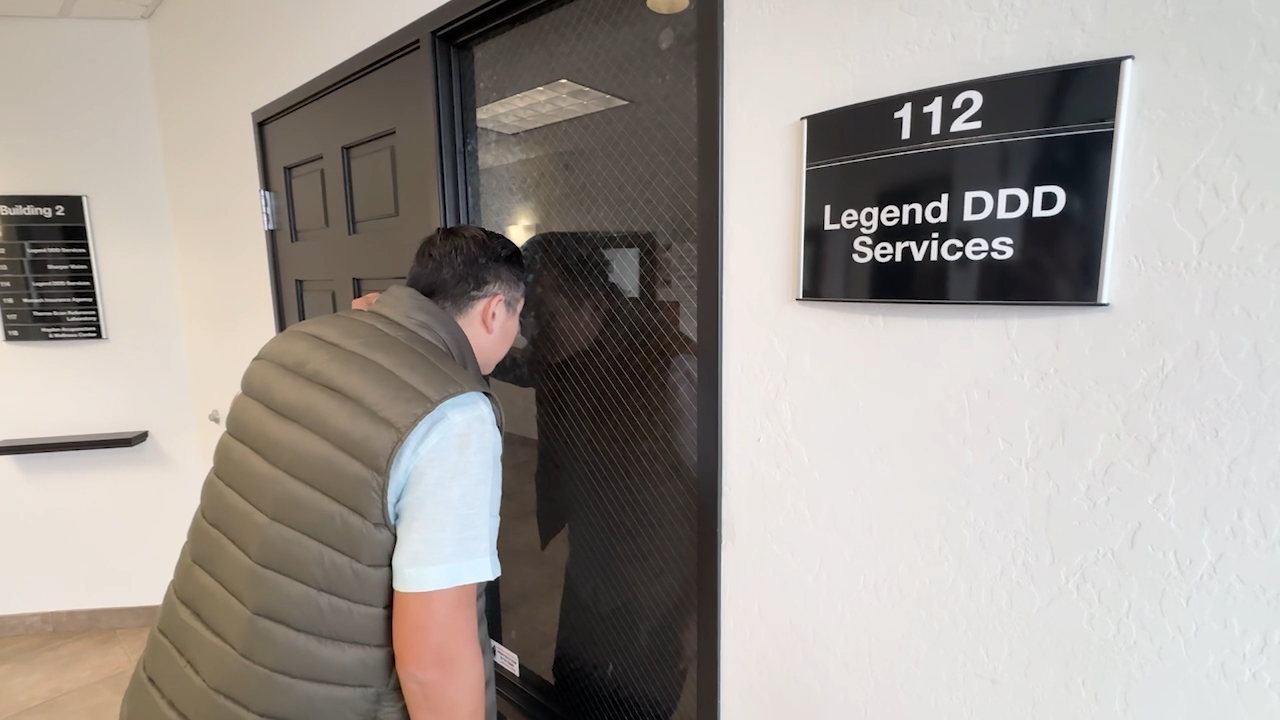 Group home nurses go unpaid for weeks amid state investigation of AZ provider