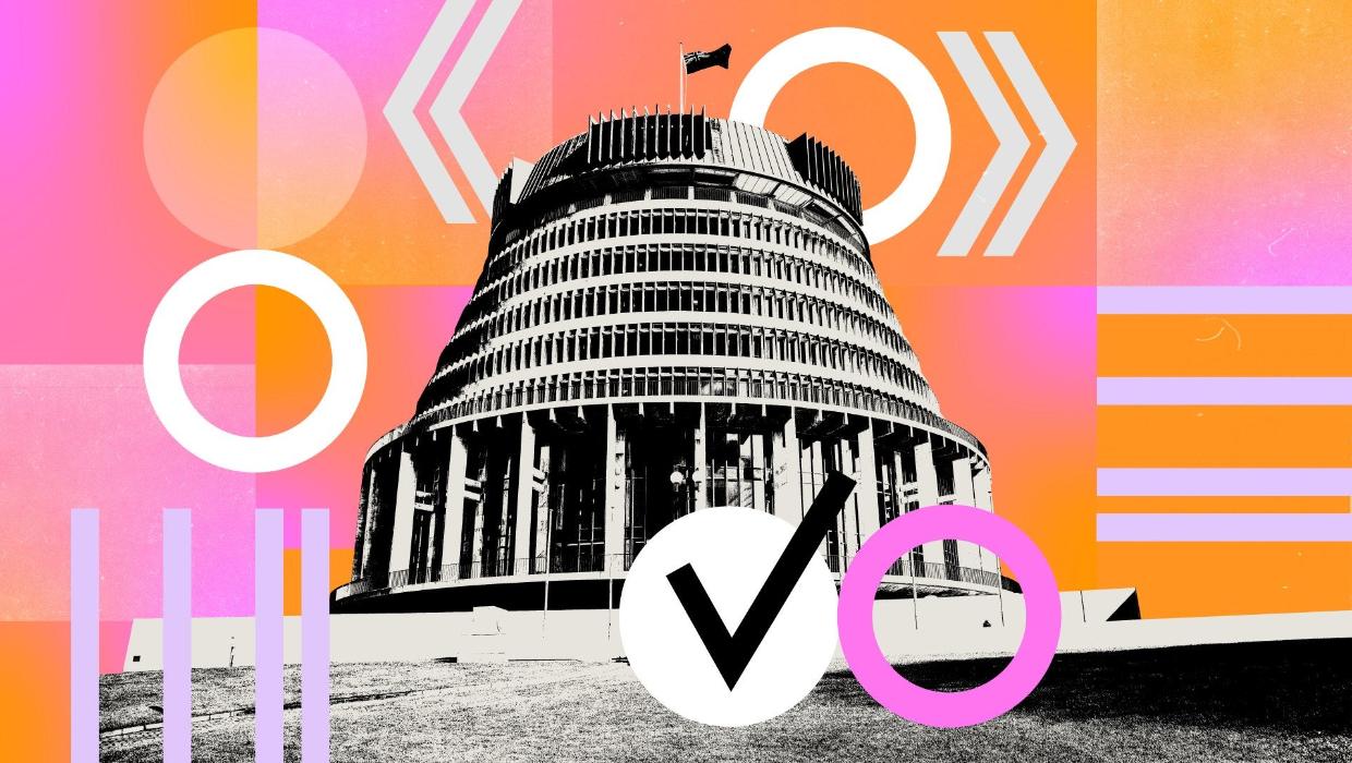 New poll of Māori voters shows strategic voting may be sinking in