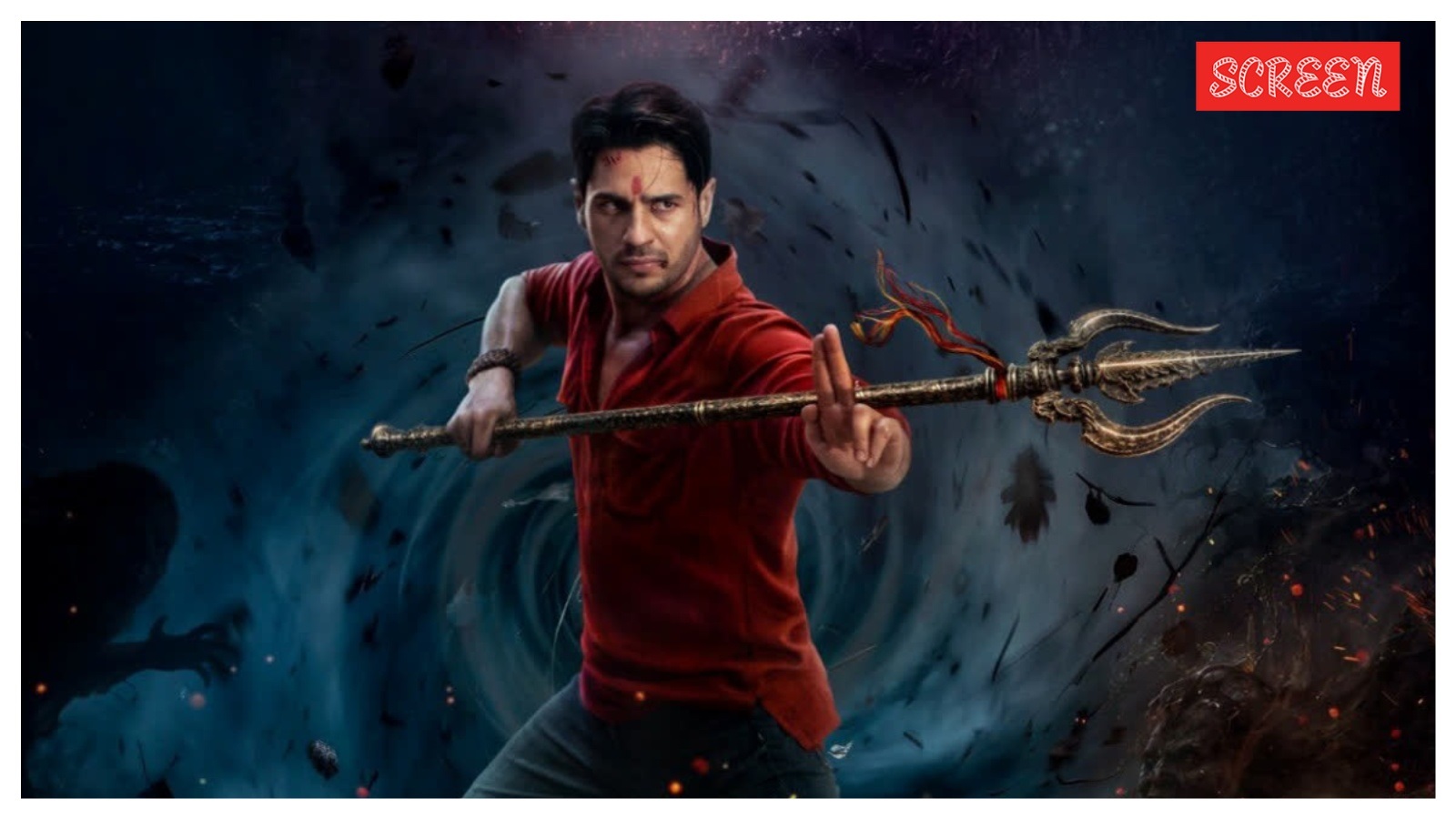 Vvaan Box Office: Sidharth Malhotra film earns as much as Param Sundari, mints Rs 58.64 cr
