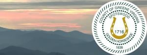 October 2026 Greene County news and events newsletter
