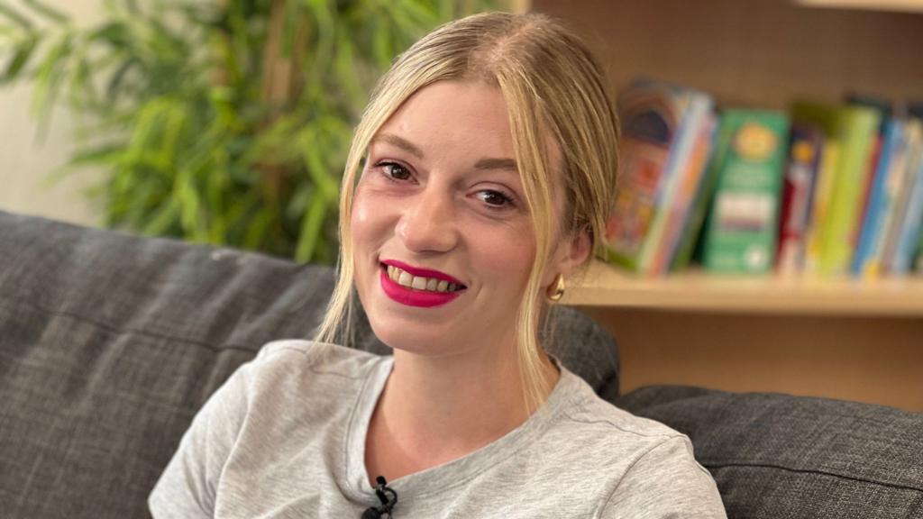 Mum felt 'ashamed' as she struggled to bond with baby