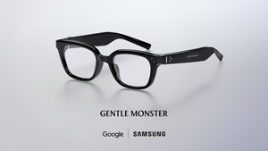 Samsung to launch first AI glasses in November, taking aim at Meta