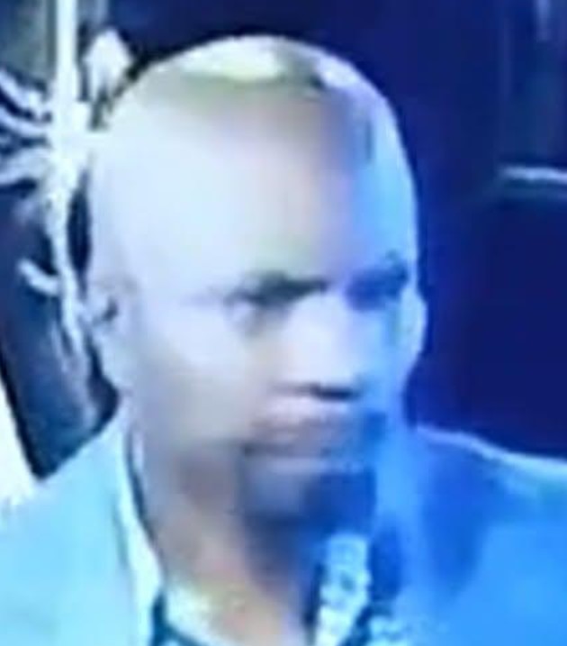 Woman, 18, ‘sexually assaulted’ standing next to taxi in early hours – as cops release CCTV