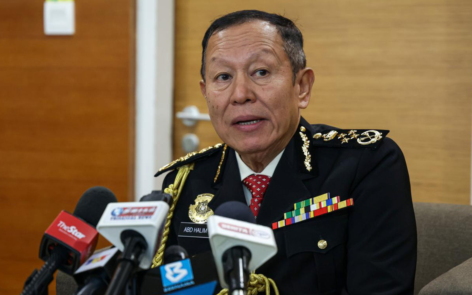 MACC denies serving asset declaration notice on Saravanan’s 12-year-old son