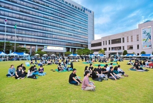 Diplomats invited to Chungju for event showcasing culture