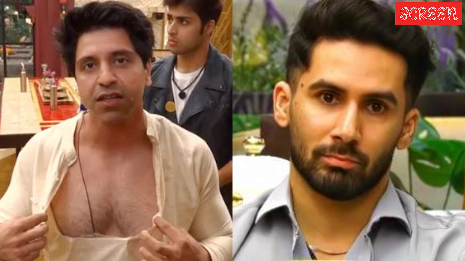 ‘Don’t evict Siwet Tomar’: Shehzad Poonawalla on Rise and Fall 2 after physical fight