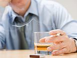 Stoptober and Sober October start today: Here's how quitting your vices for good could add £276,000 to your pension