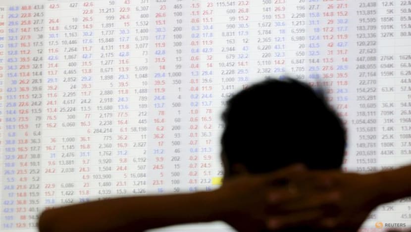 Vietnam to move all Hanoi-listed stocks to Ho Chi Minh index in December under market overhaul