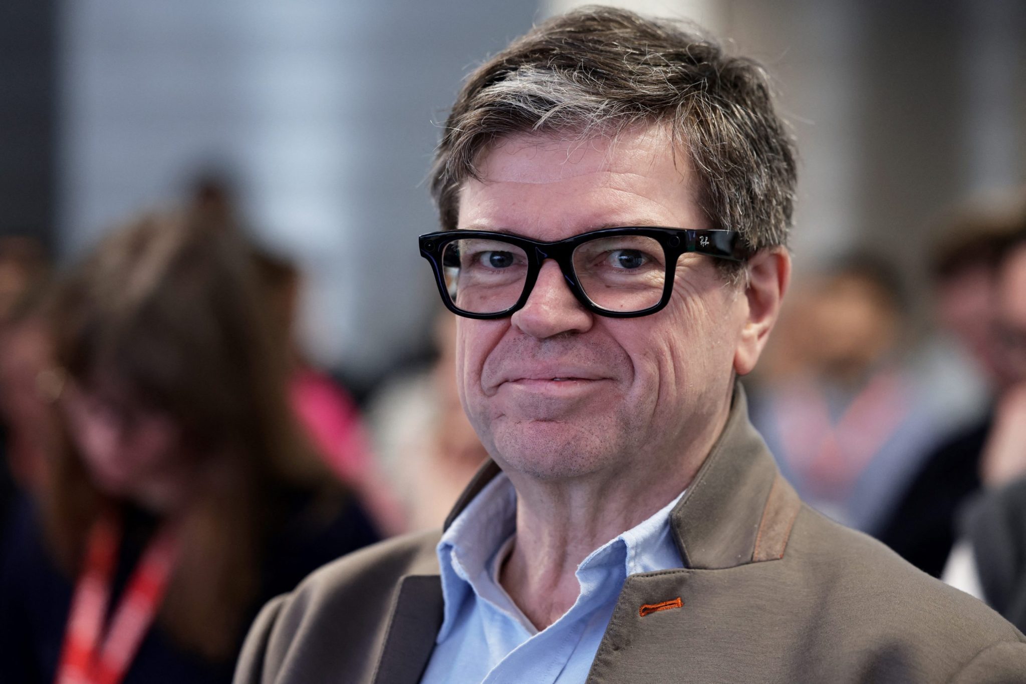 AI ‘godfather’ Yann LeCun has ‘zero concerns’ about human extinction, says Anthropic CEO Dario Amodei is ‘deluded’