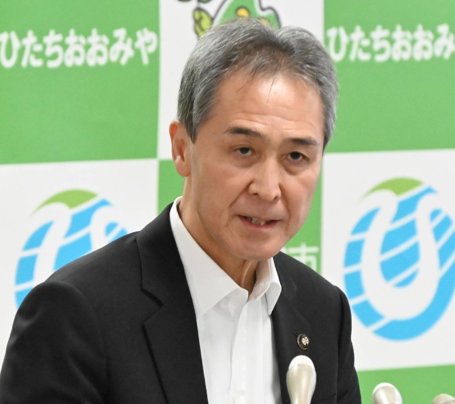 City in Ibaraki accepts first stage survey for nuclear waste site